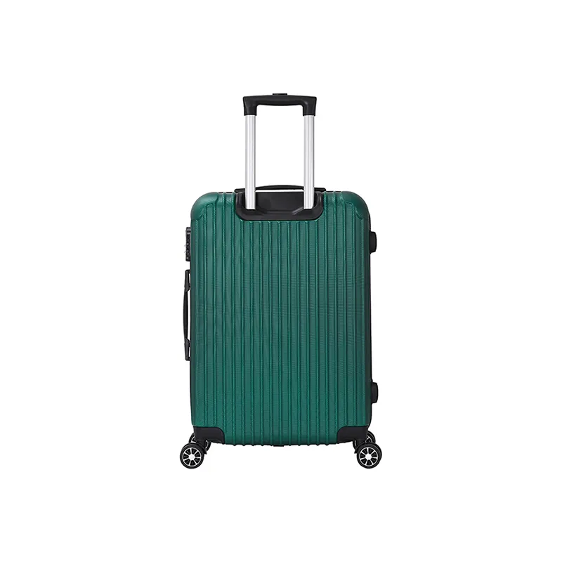 Valise Moyen séjour Orika 65x40x25cm - 65L - Kaki-2