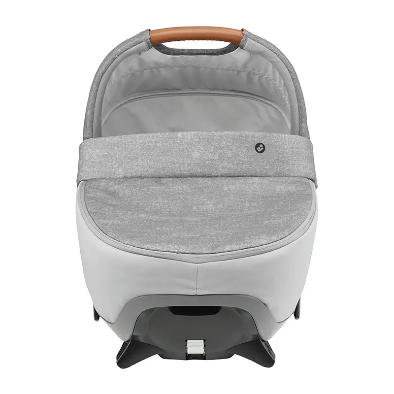 Nacelle pour voiture Jade Nomad Grey - 0m+-2