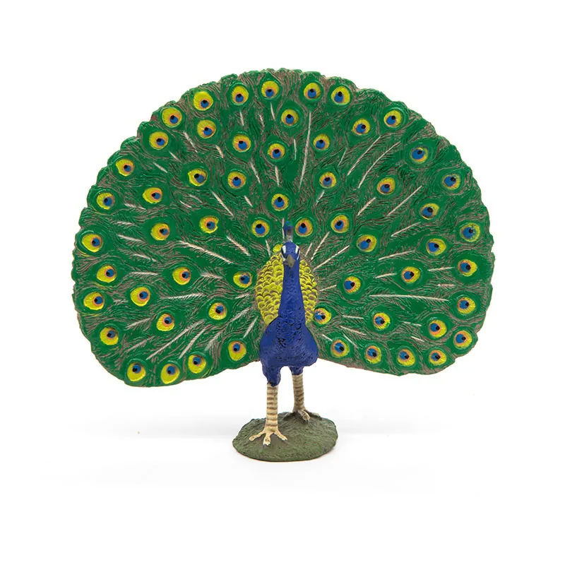 Paon - 12,5x11,6cm-0