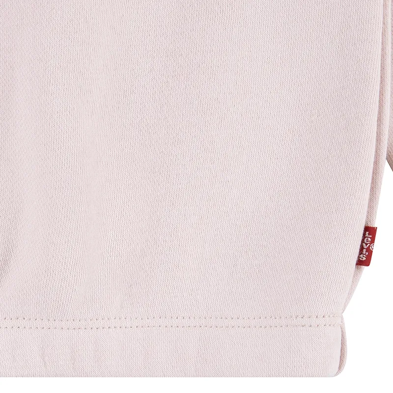 Sweat Junior Elastic - Lotus-3