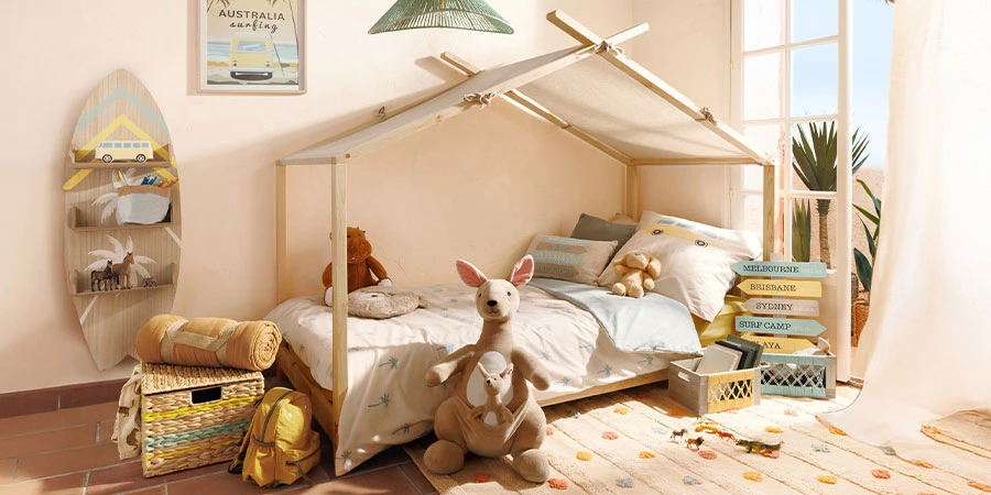 Atmosphera for kids
