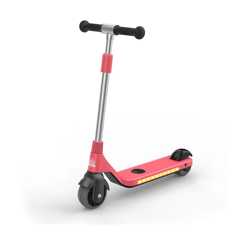 Trottinette électrique Instinct Riders Rose - 6+-0