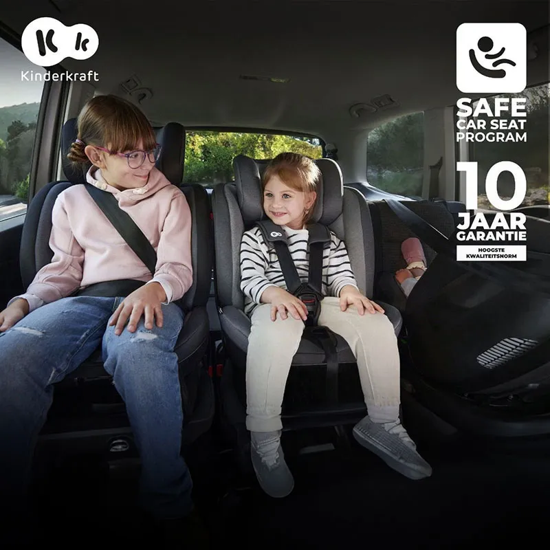 Siège-auto XPEDITION 2 i-Size/Isofix 40-150cm - Black-12