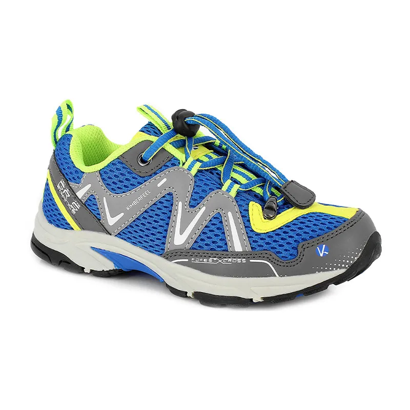 Baskets Outdoor K22 - Bleu Ocean-0