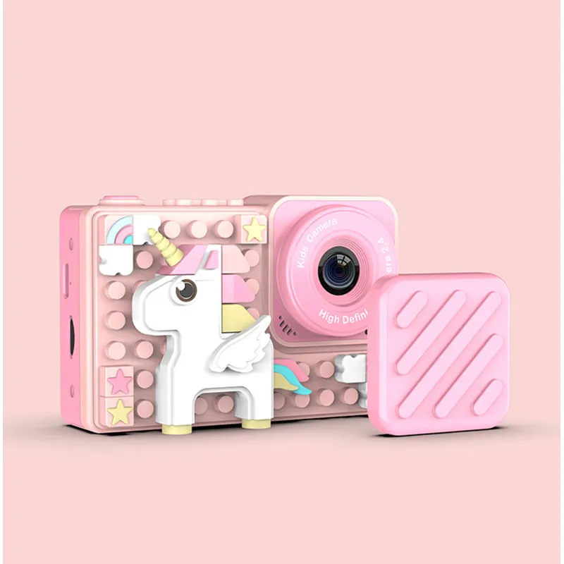 Appareil photo Pixel Licorne Multi. - 36m+-1