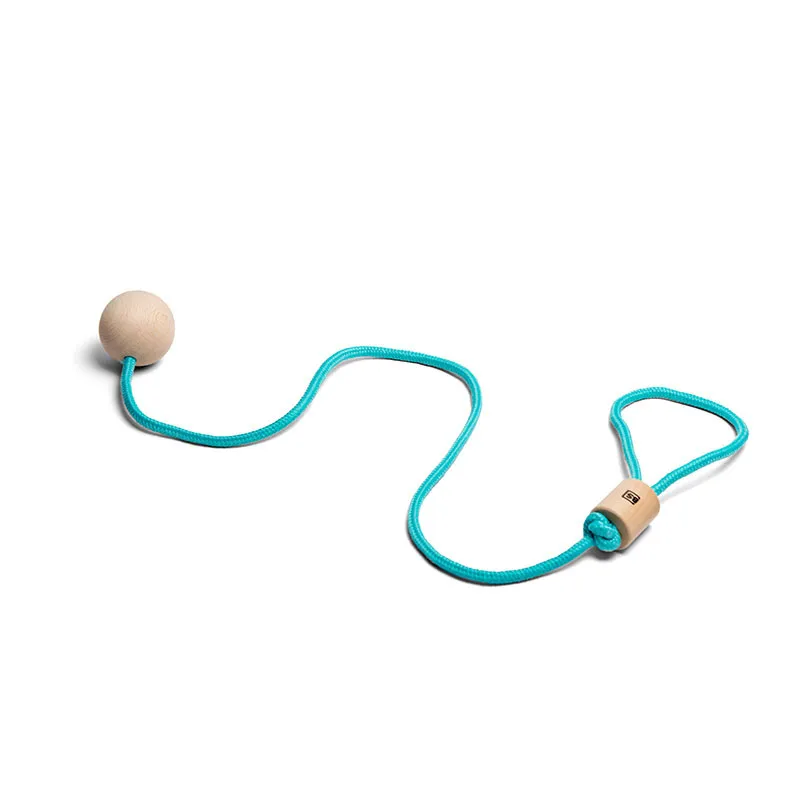 Corde à sauter de cheville - 6+-2