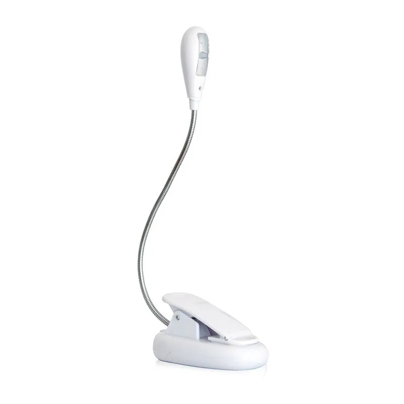 Veilleuse d'allaitement MommyLine - Blanc-1