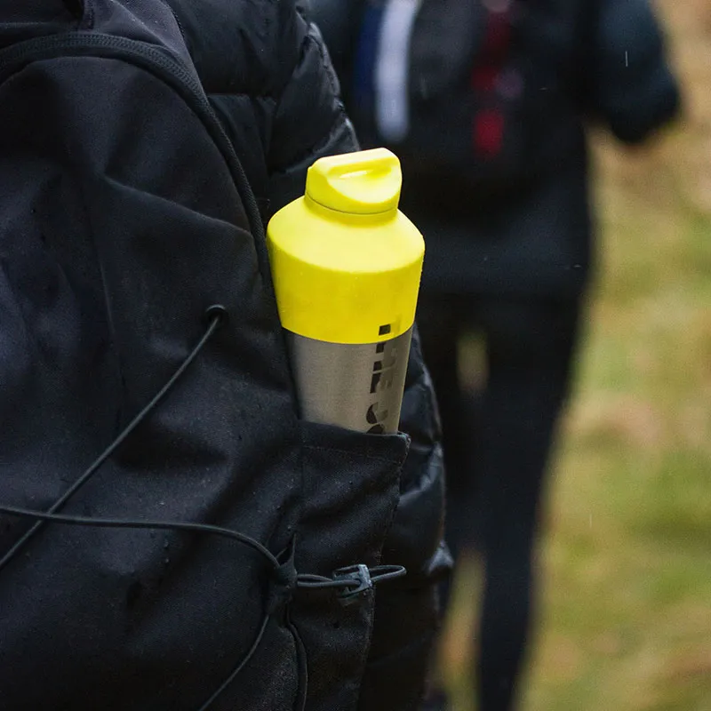 Bouteille isotherme + infuseur thé intégré Steel The Journey - 500ml-6