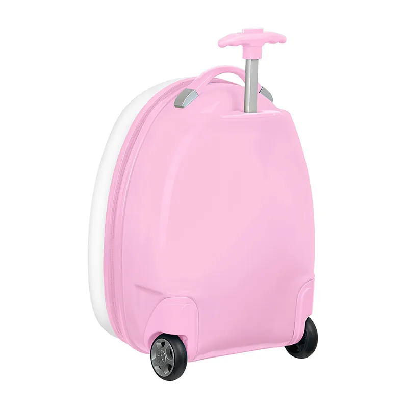 Valise cabine 16'' Peppa Pig - 43cm-1