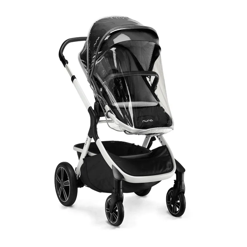 Poussette compacte Demi Grow Cyber - 0m+-4