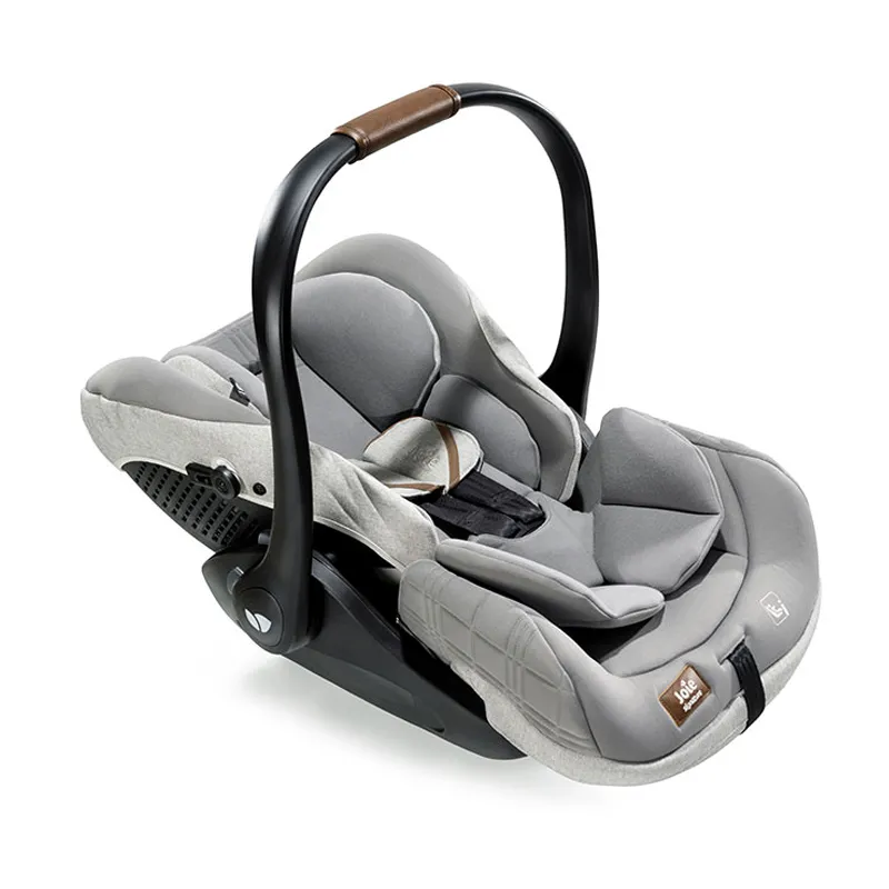 Siège-auto i-Size/Isofix I-Level Recline 40-85cm + Base Isofix I-base LX 2 - Oyster-1