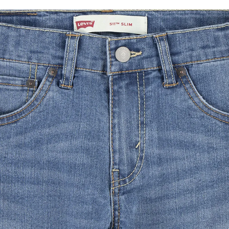 Jean 511 Slim Fit - Calabasas-3