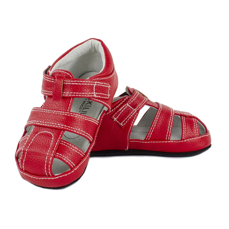 Sandales Cherry My Flexx - Cerise - JACK & LILY-0