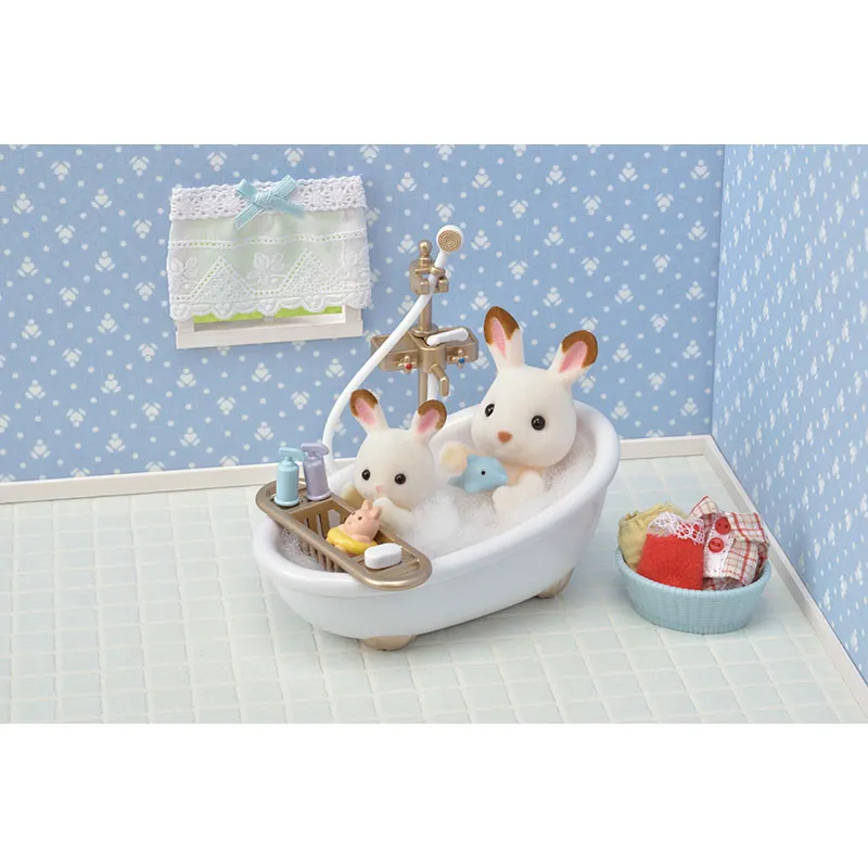Salle de bain - 25pcs-2