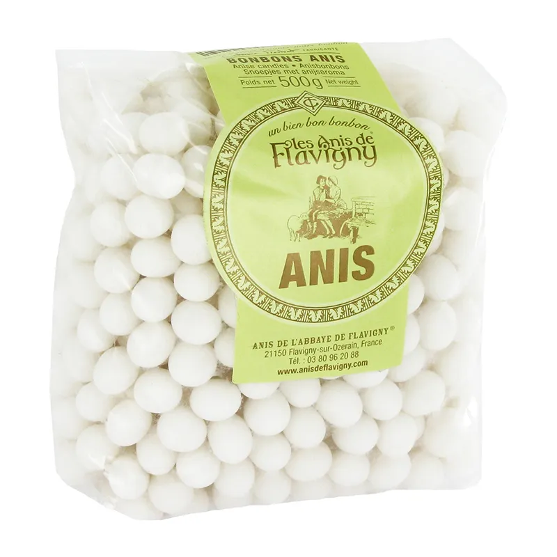 Anis de Flavigny - 500g-0