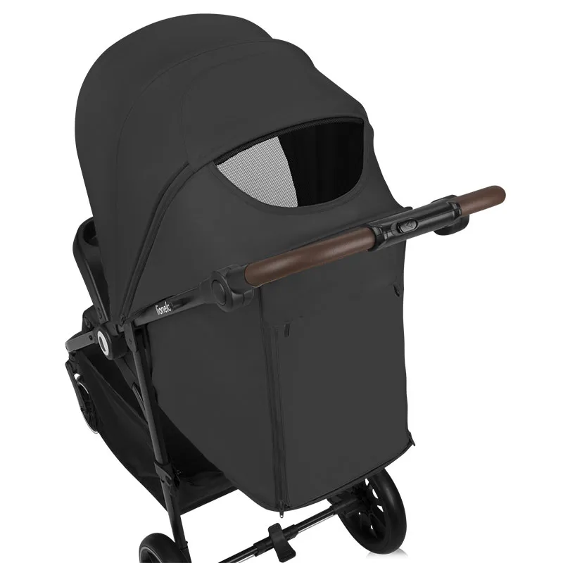 Poussette Canne Emma One Grey Stone- 6m+-10