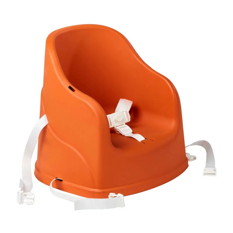 Rehausseur Youpla avec Tablette - Terracotta-1
