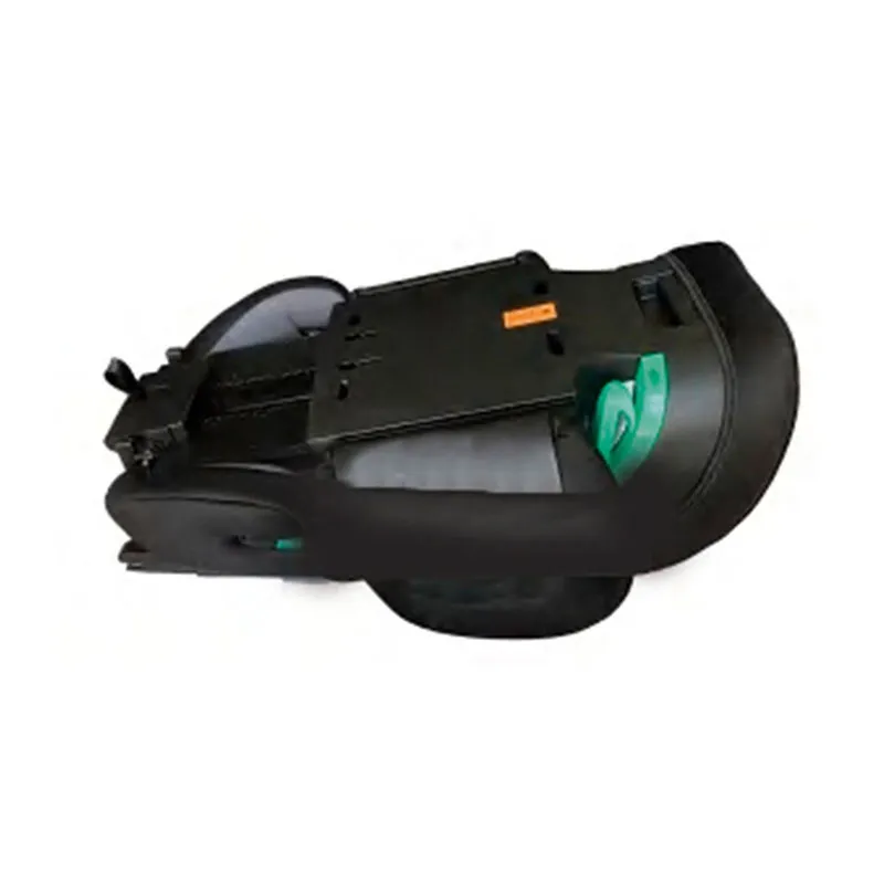 Siège-auto I-Size/Isofix Profix 76 à 150cm - Noir-3