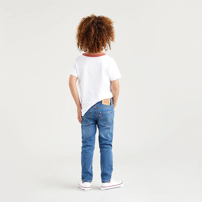 Jean 510 Skinny Fit Everyday Performance - Calabasas-6