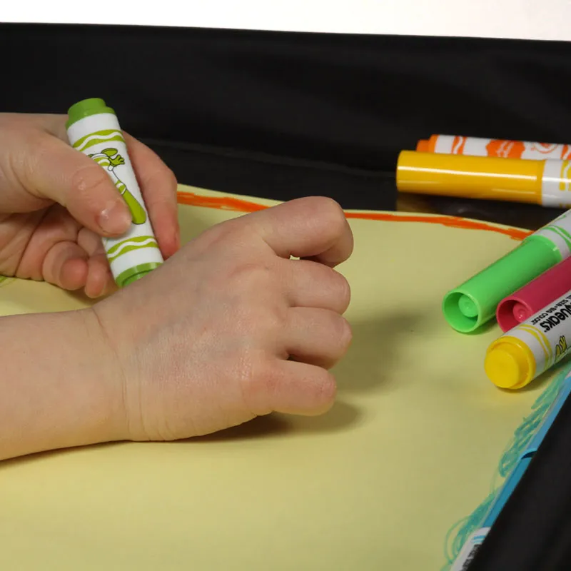 Table de voyage pour activités-9