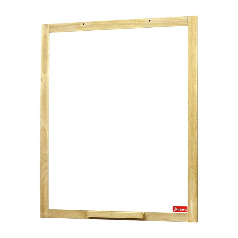 Grand tableau mural feutre et magnétique 54x66 cm - 36m+-0