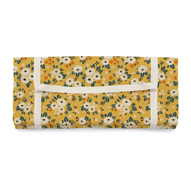 Couverture de sol Liberty - 170x140cm-1