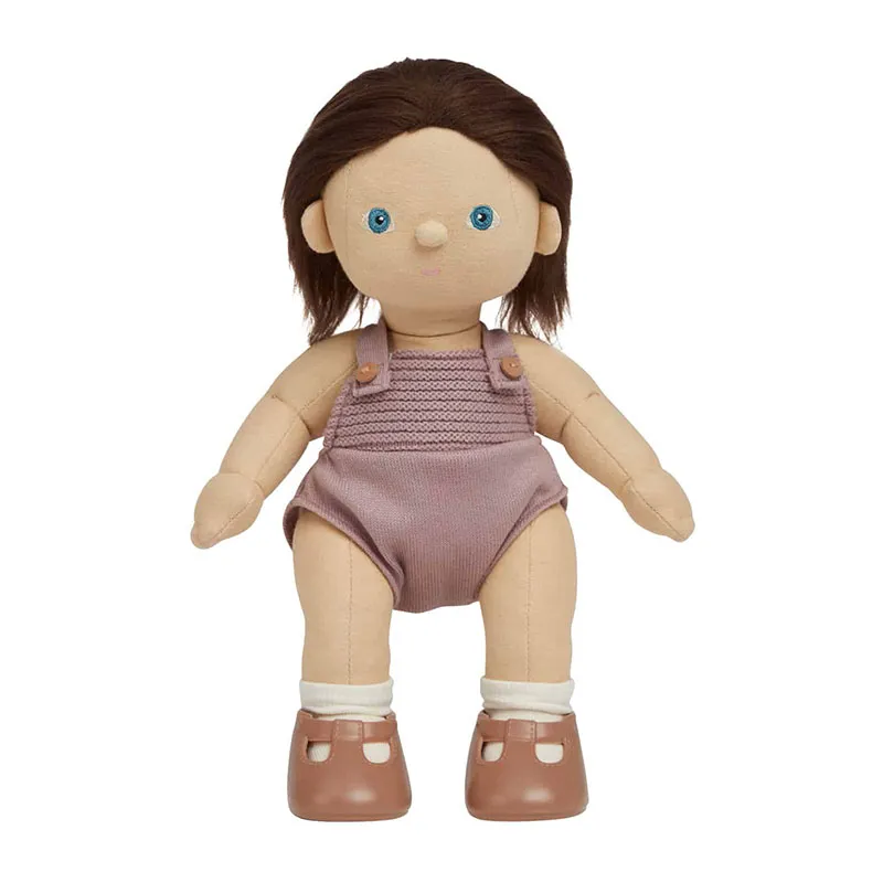 Poupée Dinkum Dolls Bitsy 35cm - 0m+-0