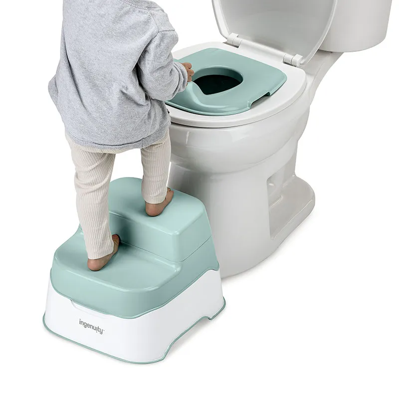 Pot d'apprentissage de la propreté 3en1 Summer - 18m+-9
