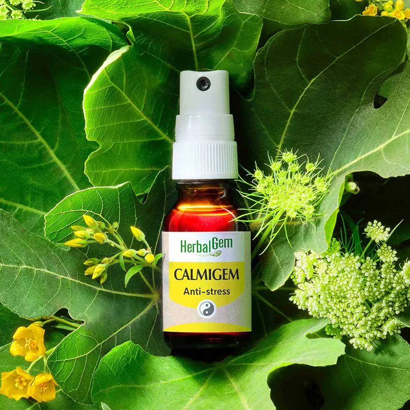 Spray Calmigem Anti-stress BIO - 15ml-1