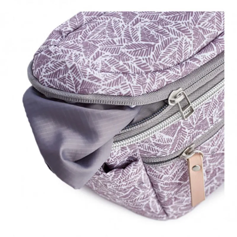 Organisateur Poussette Biarritz Jungle - 11L-10