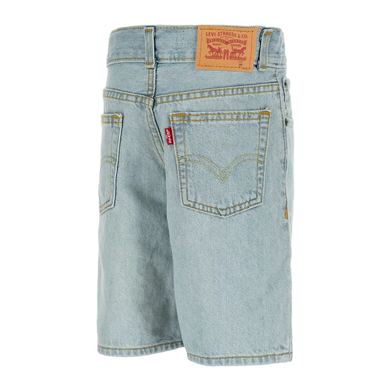 Short en jean Skate Short - Cloud9-3