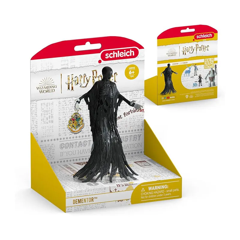 Détraqueur - Harry Potter-2