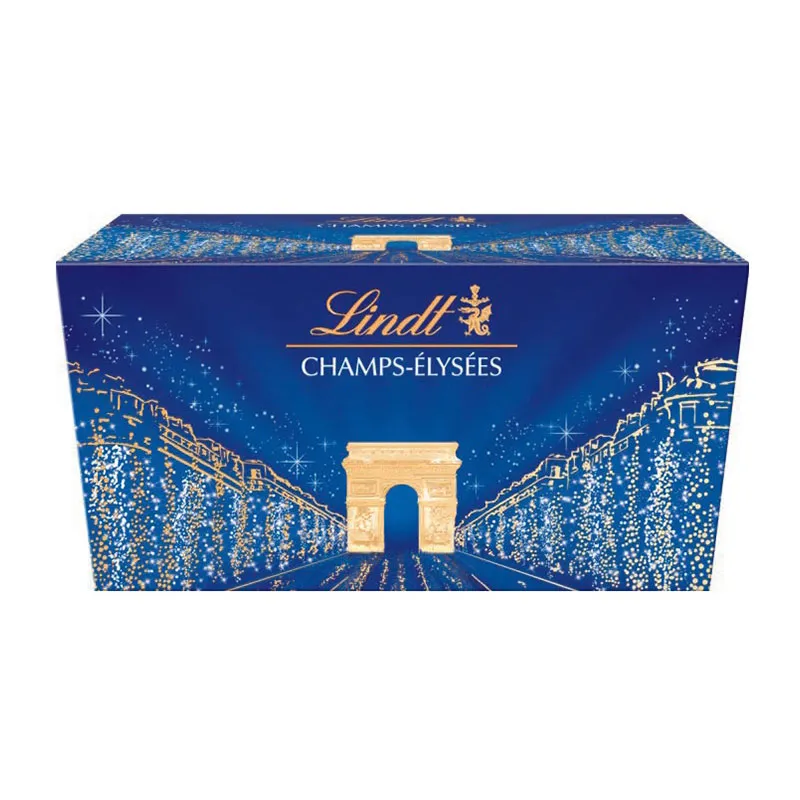 Champs Elysées Lindt chocolats assortis - 216g-1