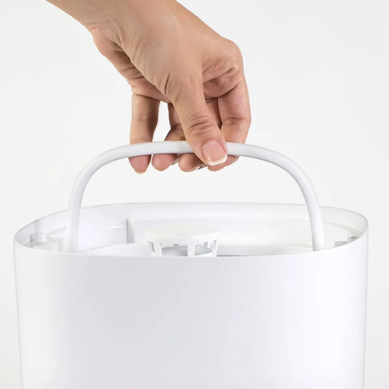 Humidificateur d'air Wifi Humitop Connect - 5,5L-1