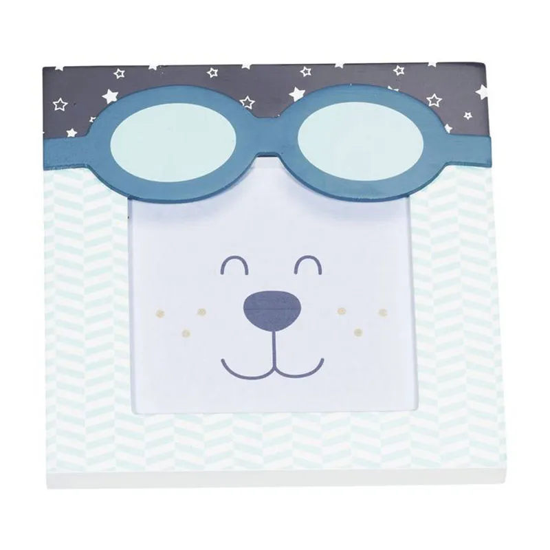 Cadre photo New Lazare - 24x21cm-0