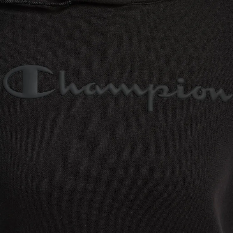Sweat Champion Legacy - Noir/Noir-2