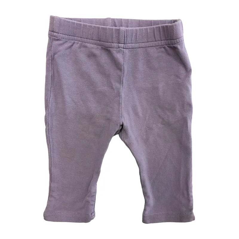 Legging - 6 mois - TAPE À L'OEIL - Violet /Mauve-0