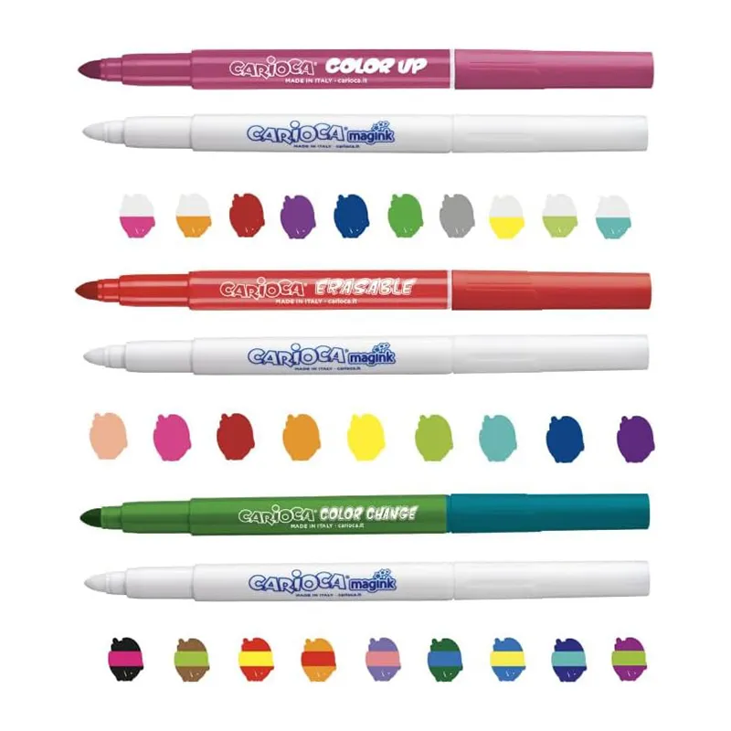 Feutres magiques - 30pcs-1