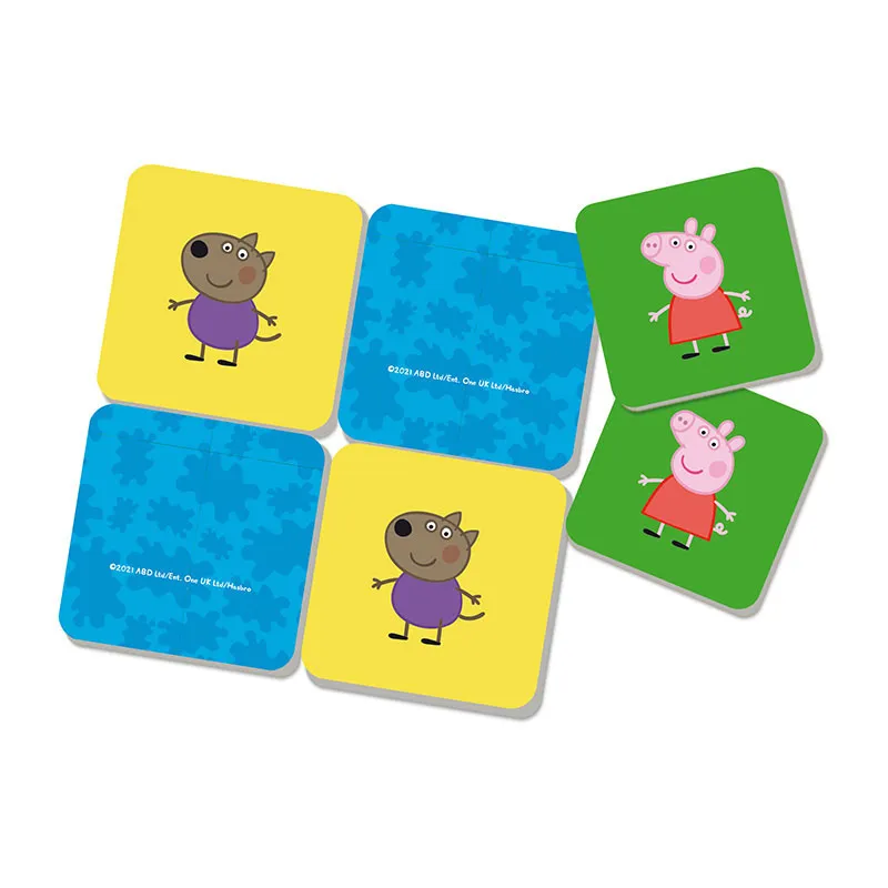 Bureau d'activités Peppa Pig - 24m+-5