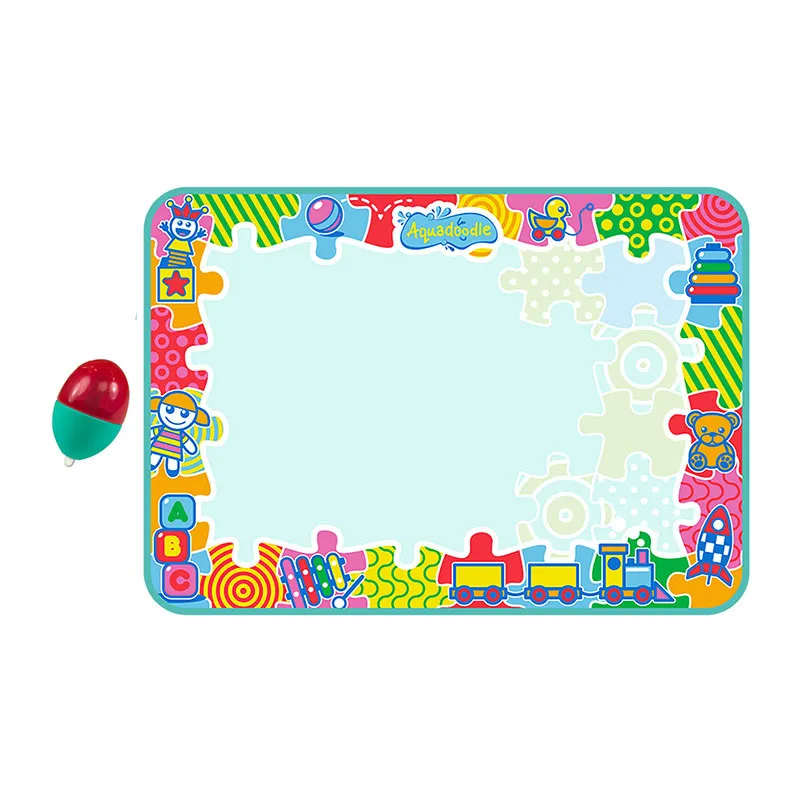 Tapis Mes premières marques Aquadoodle Baby - 9m+-0