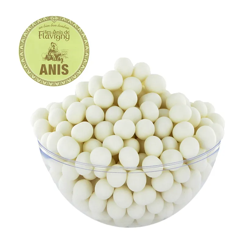 Anis de Flavigny - 500g-1