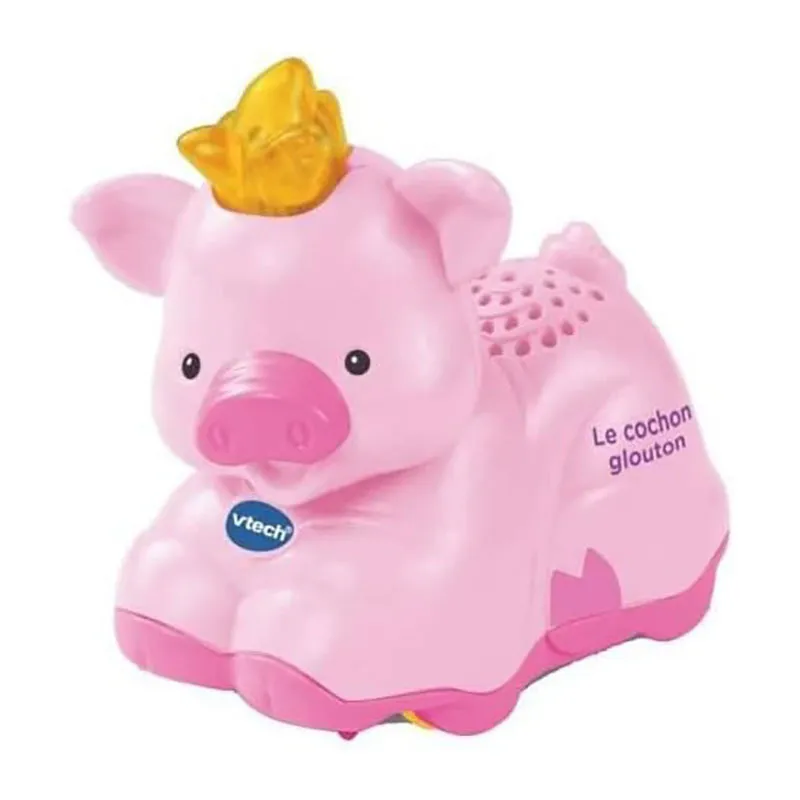 Tut Tut Animo Trio Ferme - 12m+-2