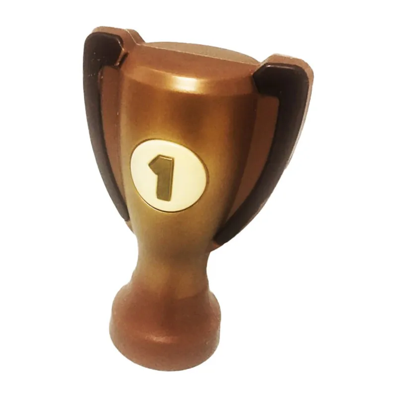 Coffret Coupe des champions en chocolat - 150g-1