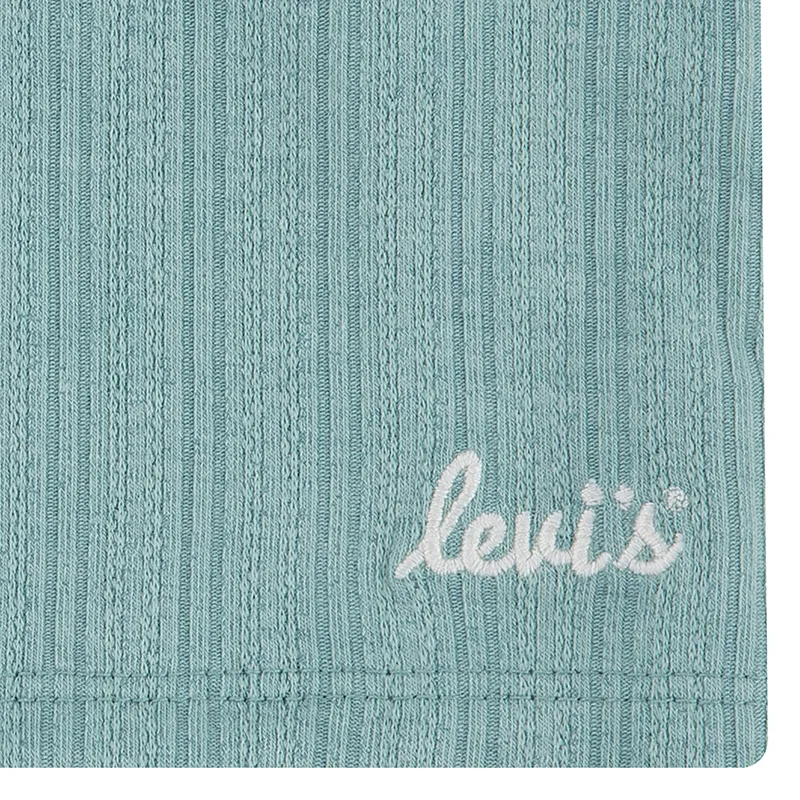 T-shirt MC tricot Enfant - Levi'Sbluesurf-4