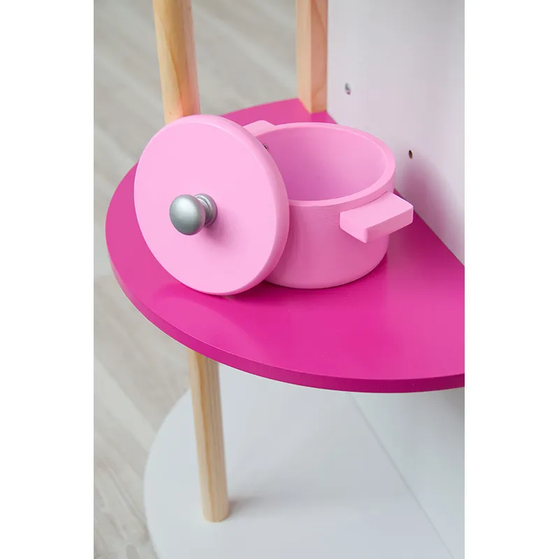Ma première cuisine Rose - 36m+-9
