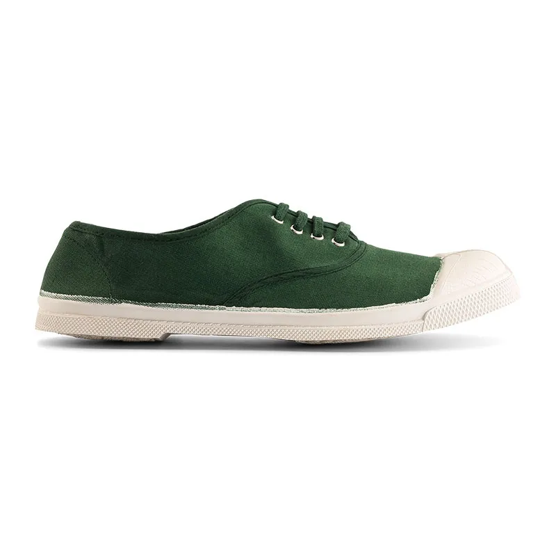 Tennies à lacets Femme - Eden-3