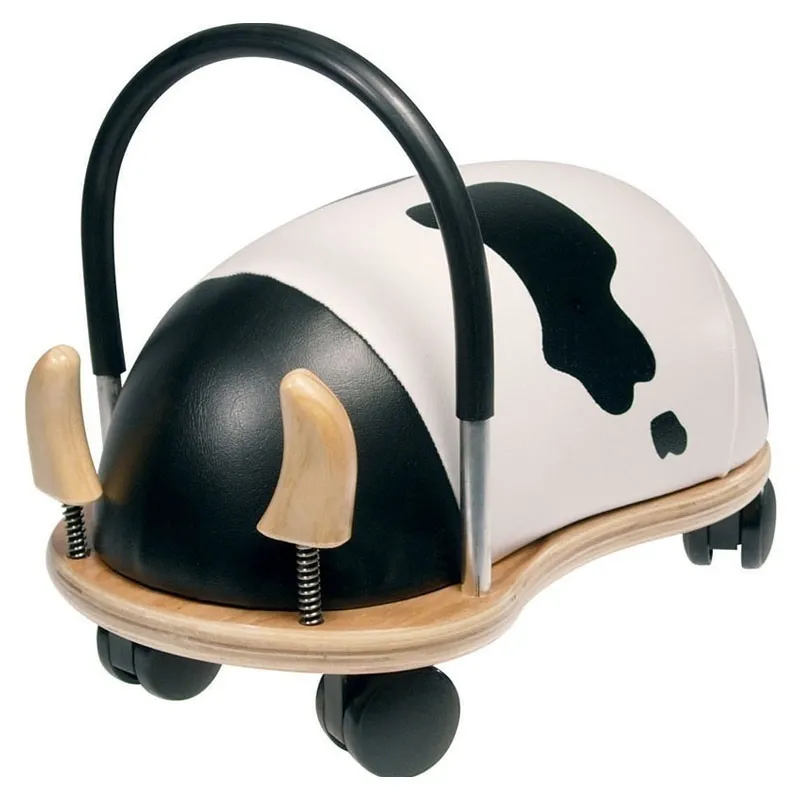Grand porteur Vache - 2,5-5 ans-1