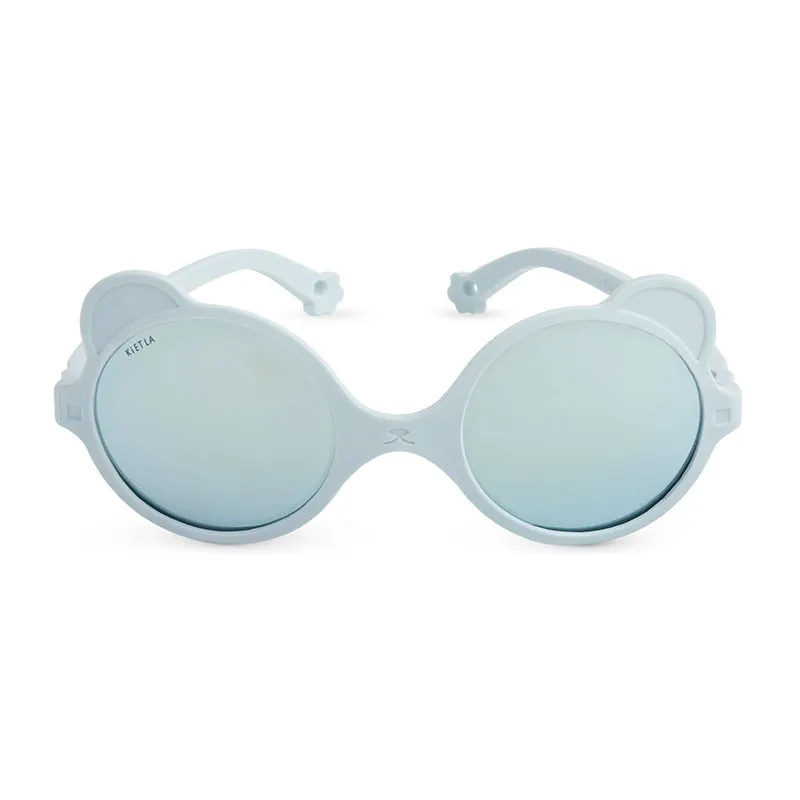 Solaires Cat.3 Ourson - Bleu Ciel-3