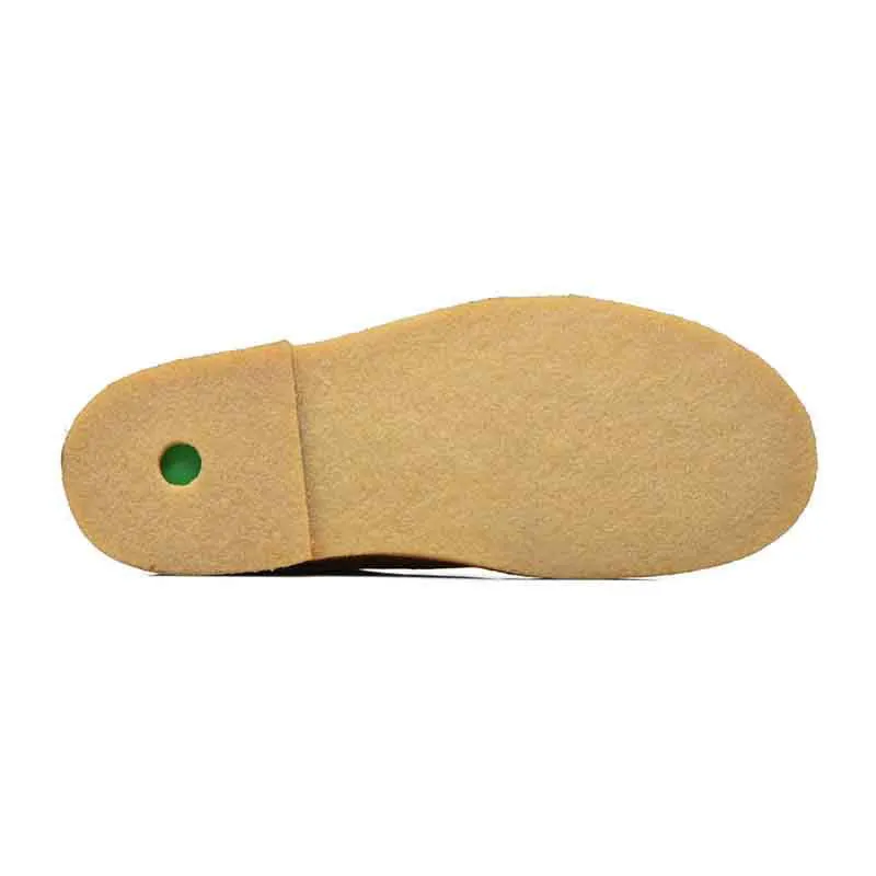 Bottillons Kick legend - Marine-5