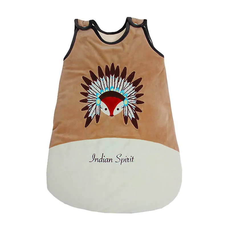Gigoteuse Naissance Indien - 0-6m/TOG.2-0